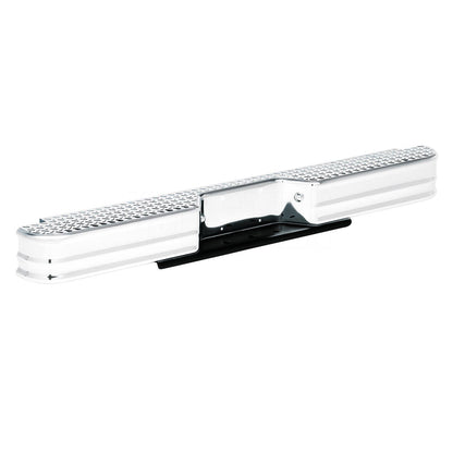 Westin Diamondstep Universal Bumper - 76000