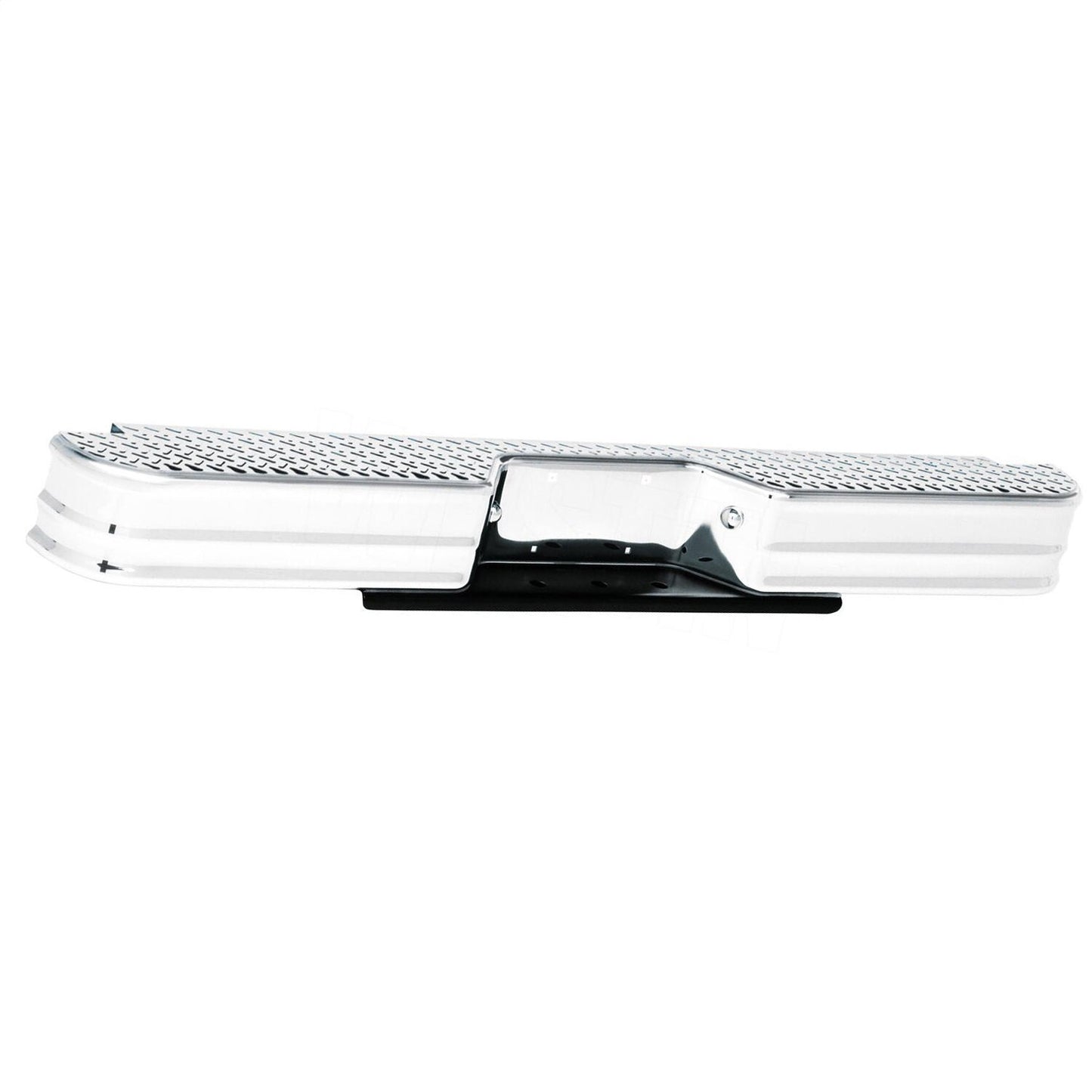 Westin Diamondstep Universal Bumper - 76000