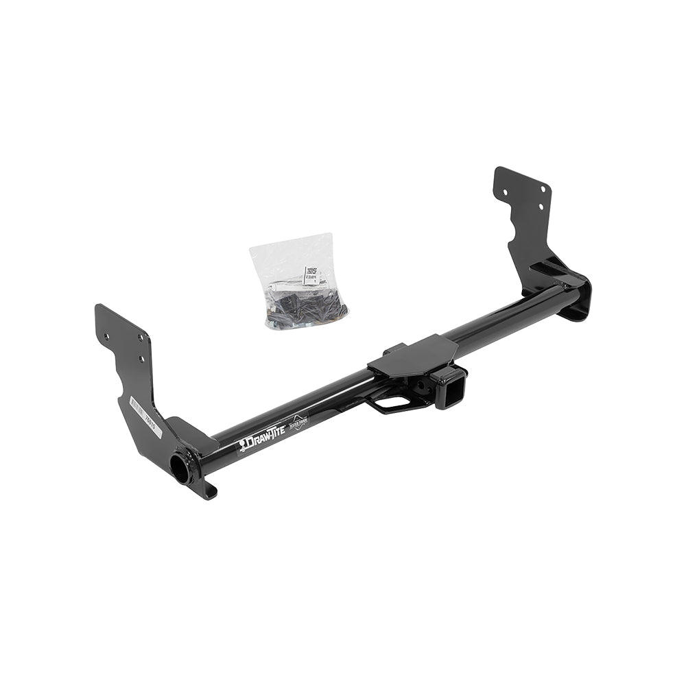 Class III Trailer Hitch for Mercedes-Benz Metris
