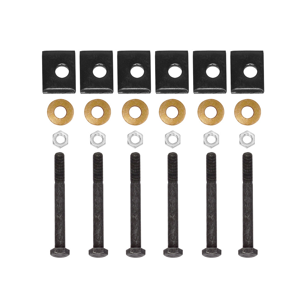 Class III Trailer Hitch for Mercedes-Benz Metris