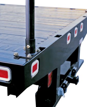 Holman Pro II Body Legs & Bars - Platform Body