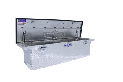 Better Built 71-in. Low Profile Deep Crossover Tool Box Single Lid - 79010902