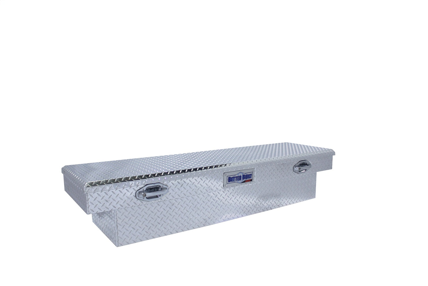 Better Built 69-in. Crossover Tool Box Single Lid - 79011012