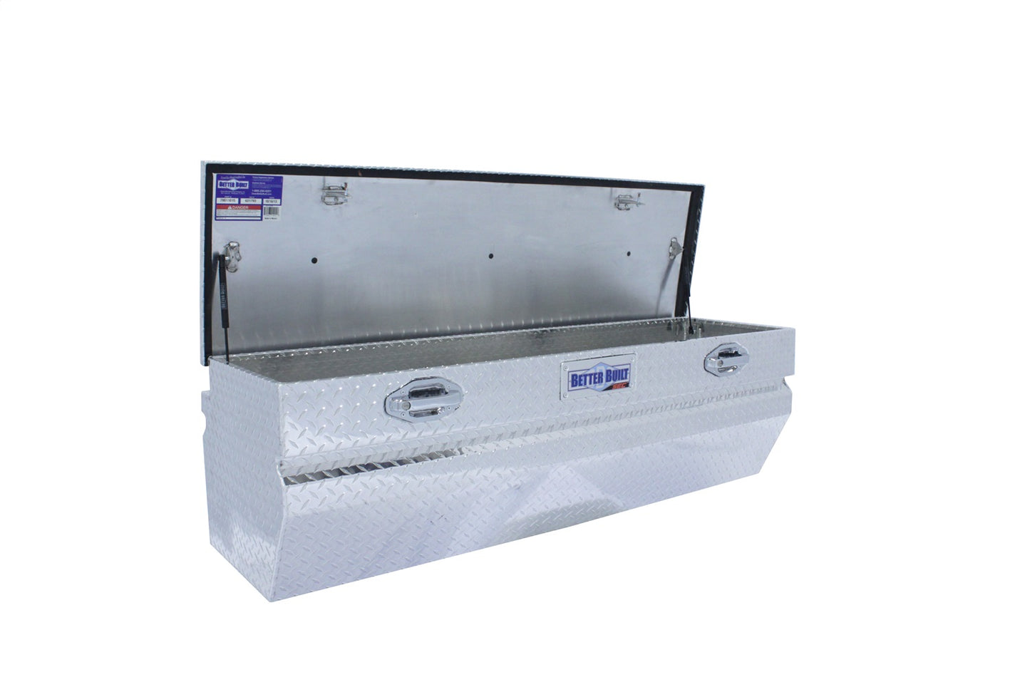 Better Built 48-in. Tool Chest - 18 x 20 x 48-in. - 79011017