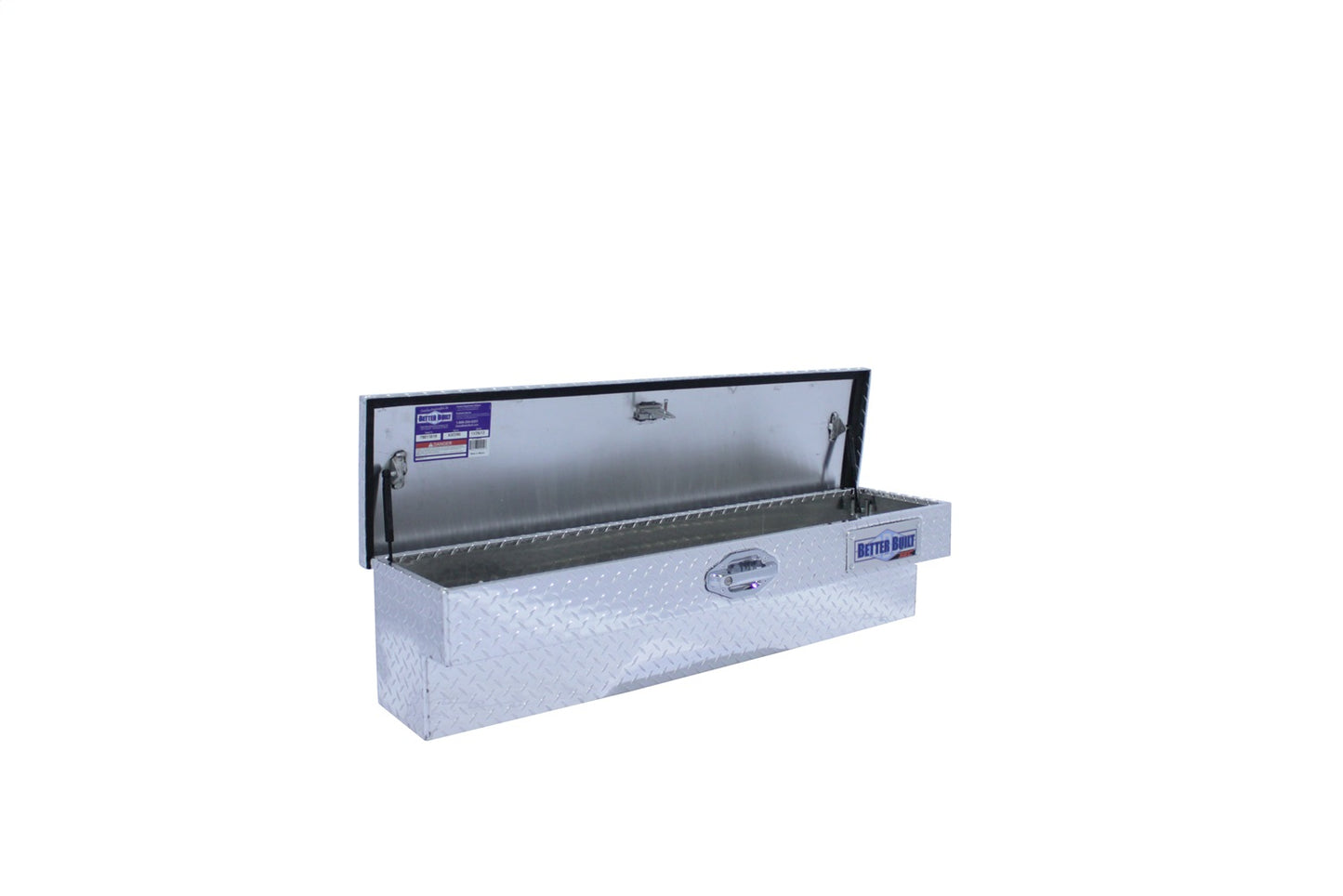 Better Built 48-in. Side Mount Tool Box - 11 x 11.5 x 48-in. - 79011019