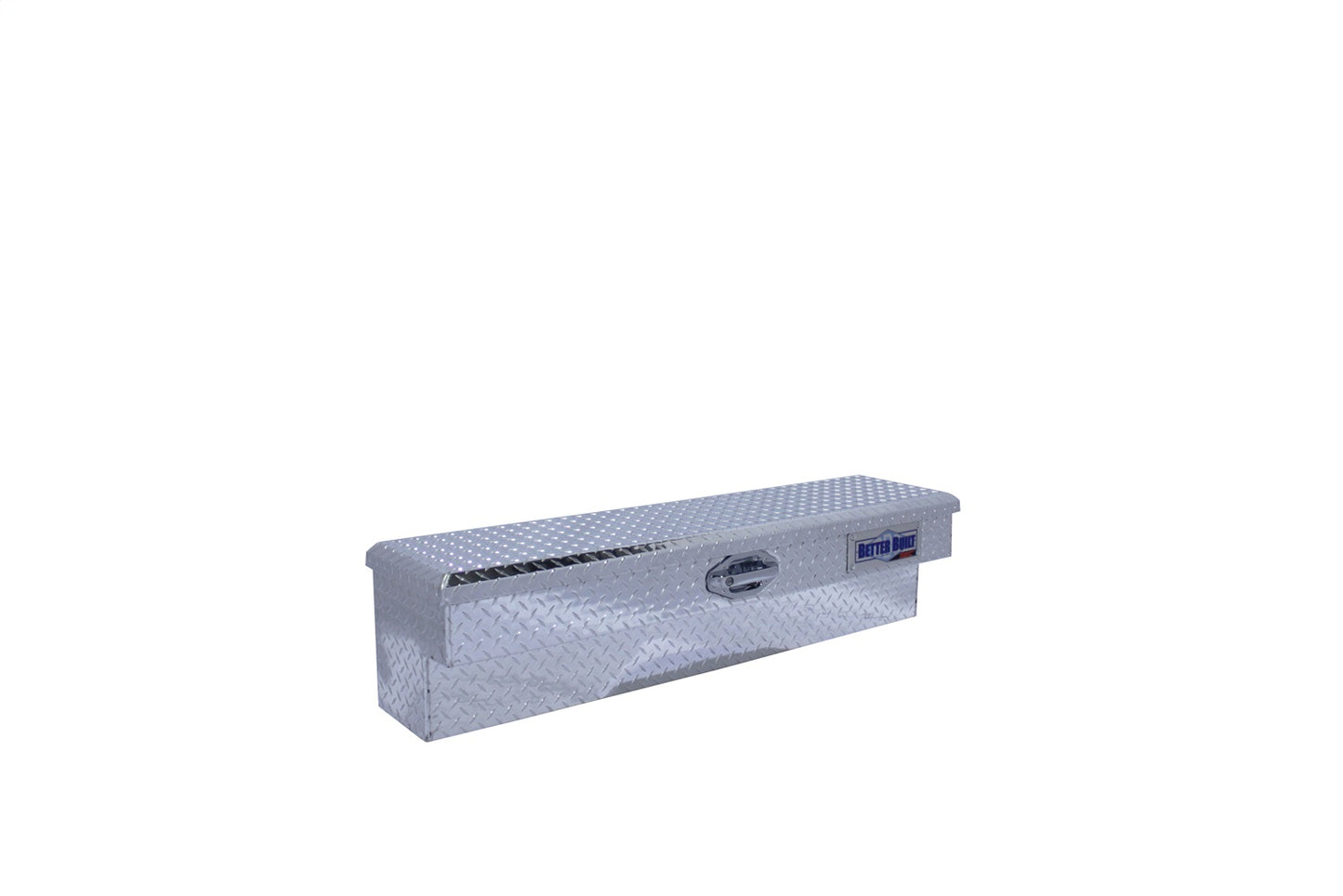 Better Built 36-in. Side Mount Tool Box - 11 x 11.5 x 36-in. - 79012451