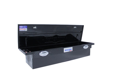 Better Built 69-in. Low Profile Crossover Tool Box Single Lid - 79210919