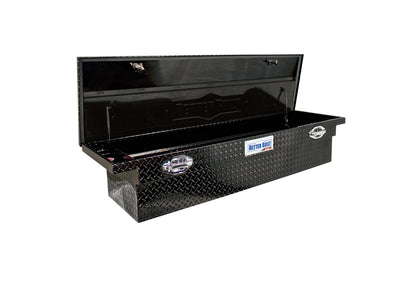 Better Built 71-in. Low Profile Crossover Tool Box Single Lid - 79210920