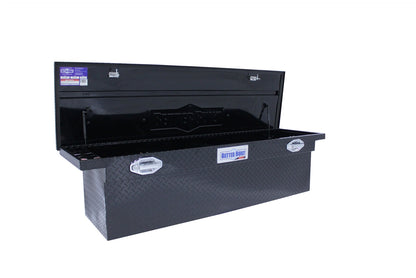 Better Built 69-in. Low Profile Deep Crossover Tool Box Single Lid - 79210921