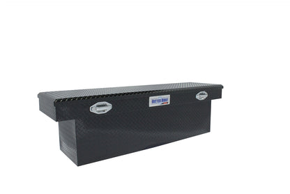 Better Built 71-in. Deep Crossover Tool Box Single Lid - 79210985