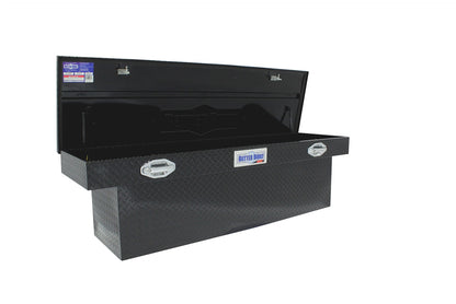 Better Built 69-in. Deep Crossover Tool Box Single Lid - 79210987