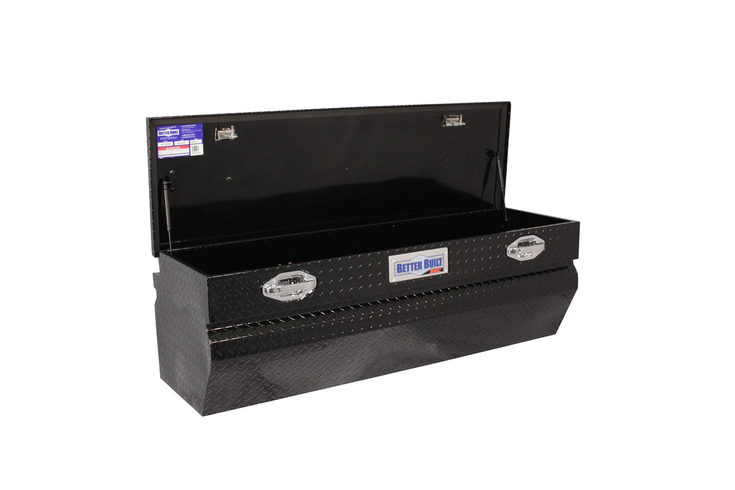 Better Built 56-in. Tool Chest - 18 x 20 x 56-in. for Pickups - 79210993