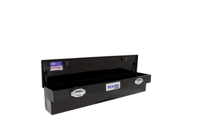 Better Built 60-in. Side Mount Tool Box - 11 x 11.5 x 60-in. - 79210996