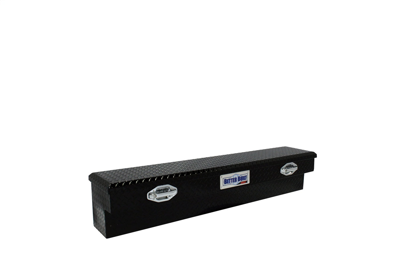 Better Built 60-in. Side Mount Tool Box - 11 x 11.5 x 60-in. - 79210996