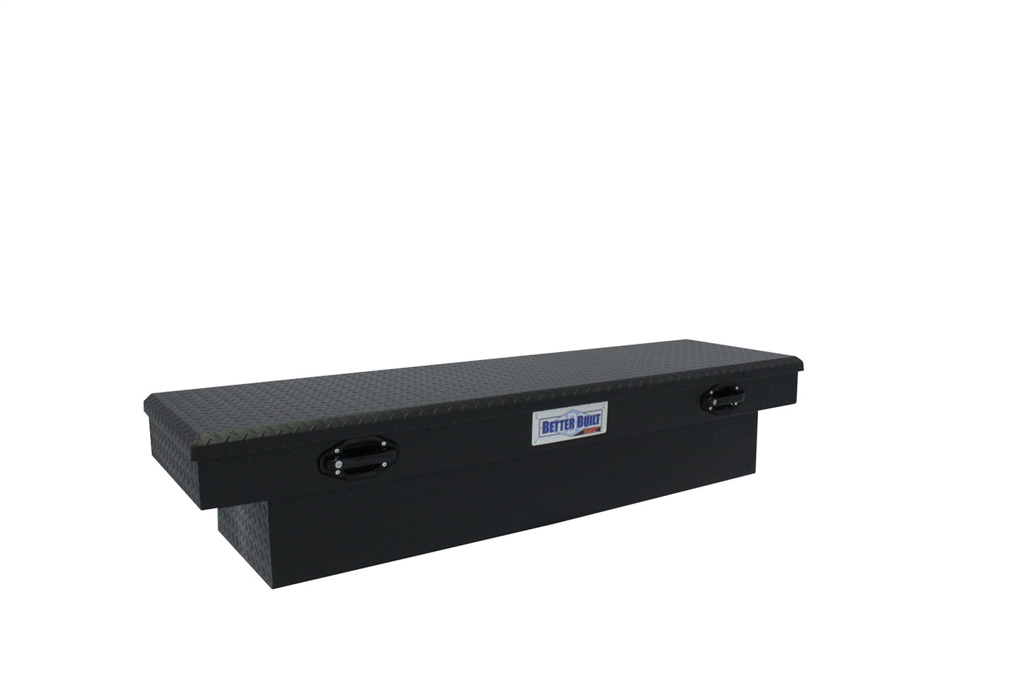 Better Built 71-in. Crossover Tool Box Single Lid - 79211093