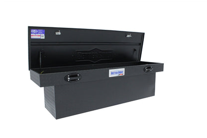 Better Built 71-in. Deep Crossover Tool Box Single Lid - 79211096