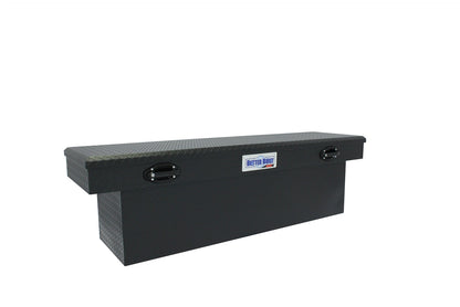 Better Built 71-in. Deep Crossover Tool Box Single Lid - 79211096