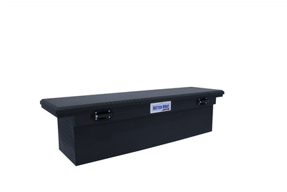Better Built 69-in. Low Profile Deep Crossover Tool Box Single Lid - 79211102
