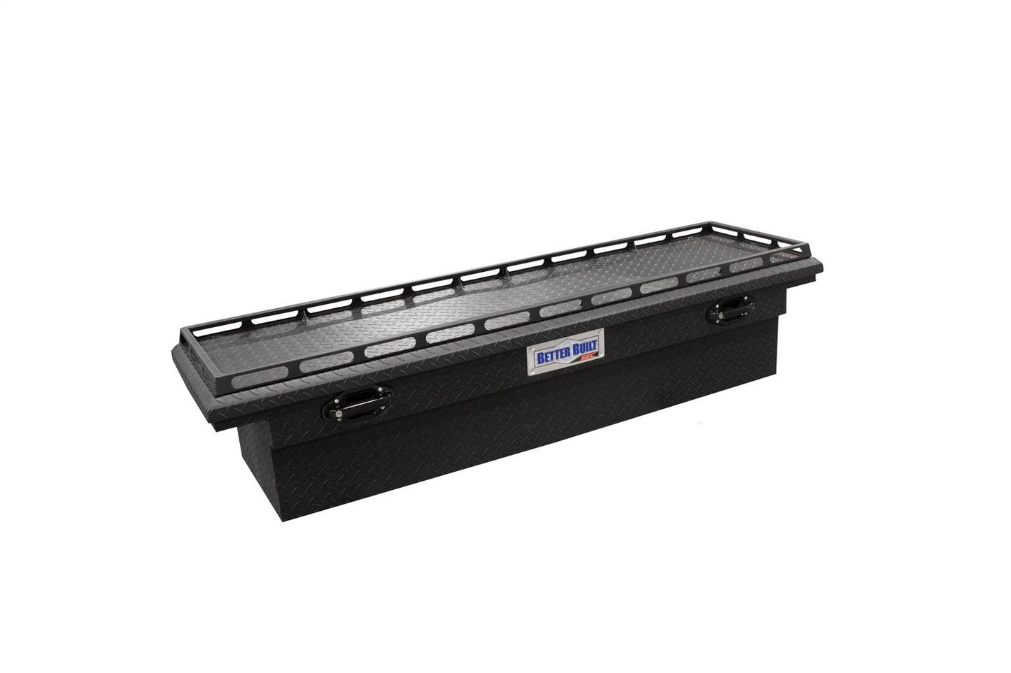 Better Built 69-in. Low Profile Crossover Tool Box Single Lid - 79211116