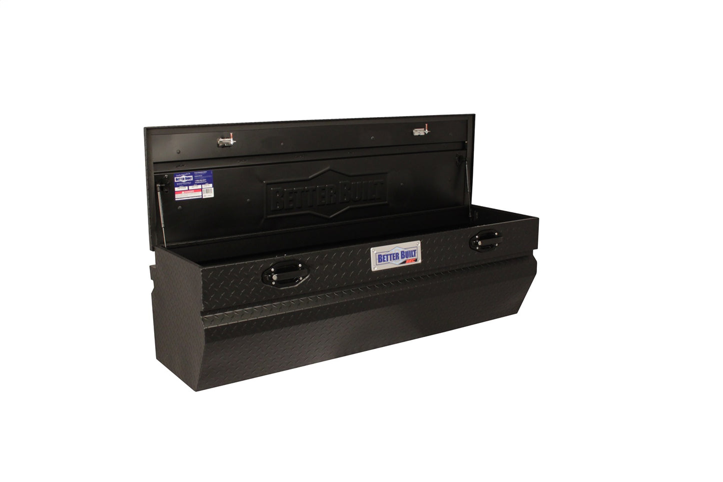 Better Built 56-in. Tool Chest - 18 x 20 x 56-in. for Pickups - 79212438
