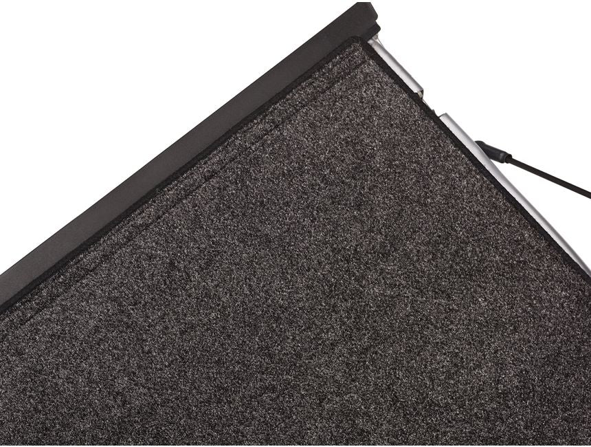 BedRug XLT Bed Mat for Ford F-150