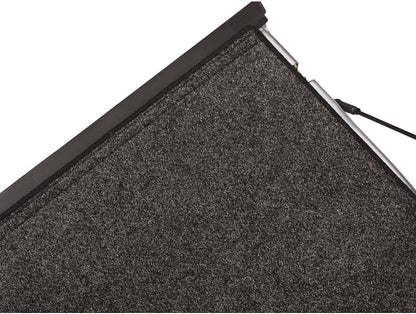 BedRug XLT Bed Mat for Ford Ranger (2019-2023)