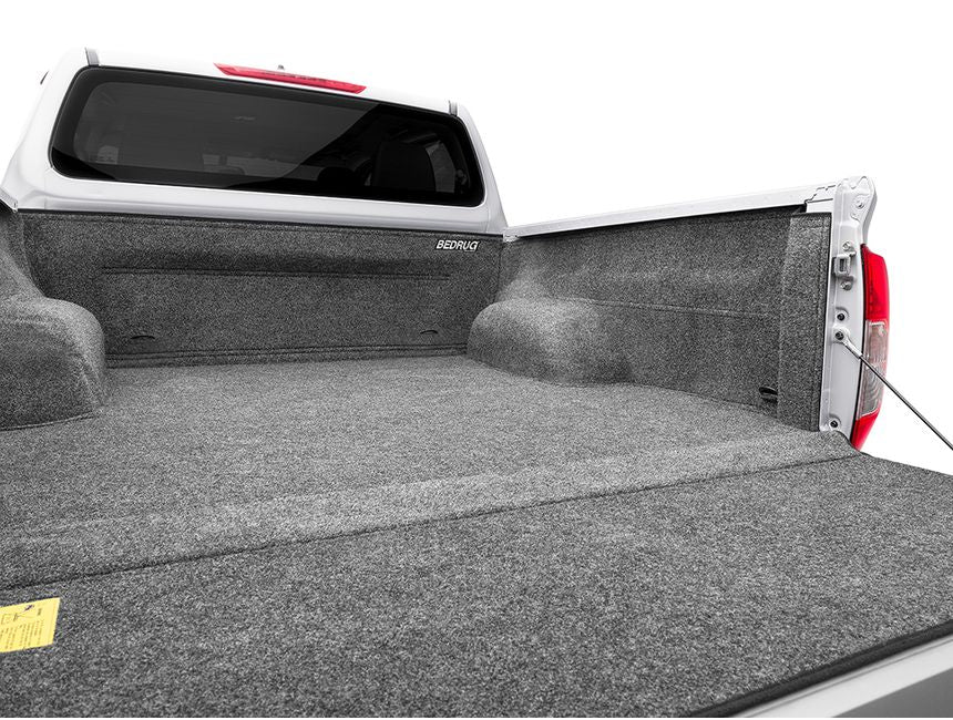 BedRug Classic Bed Liner for Nissan Frontier