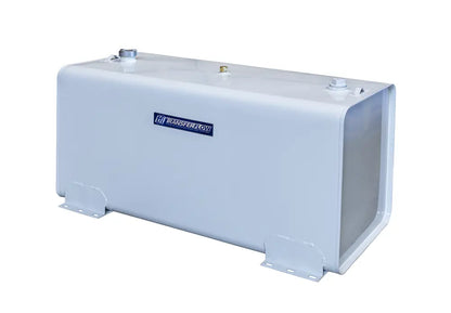Transfer Flow 80-Gallon Steel Transfer Tank - 070TK34824
