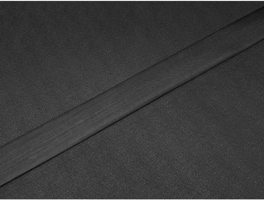 BedRug Impact Bed Mat for Silverado/Sierra 1500 (2019-2025)