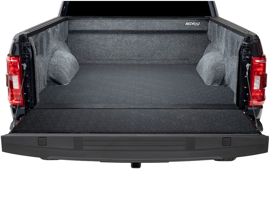 BedRug Impact Bed Liner for Ford F-150