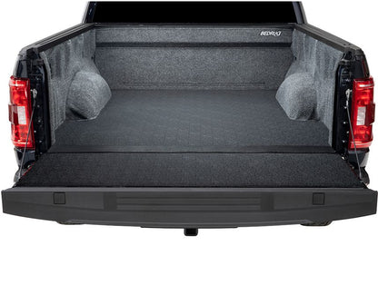 BedRug Impact Bed Liner for Ford F-150