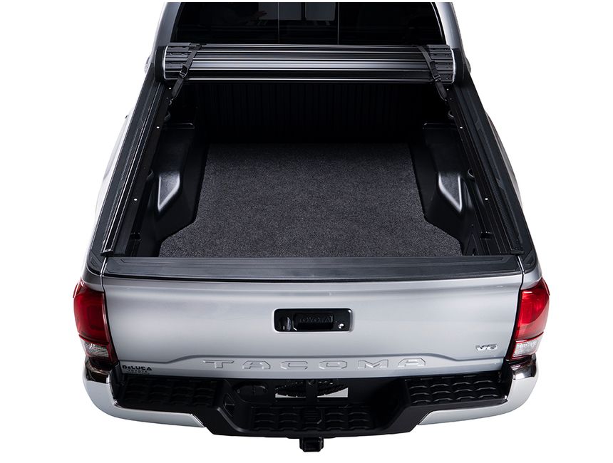 BedRug Classic Bed Mat for Toyota Tacoma (2024-2025)
