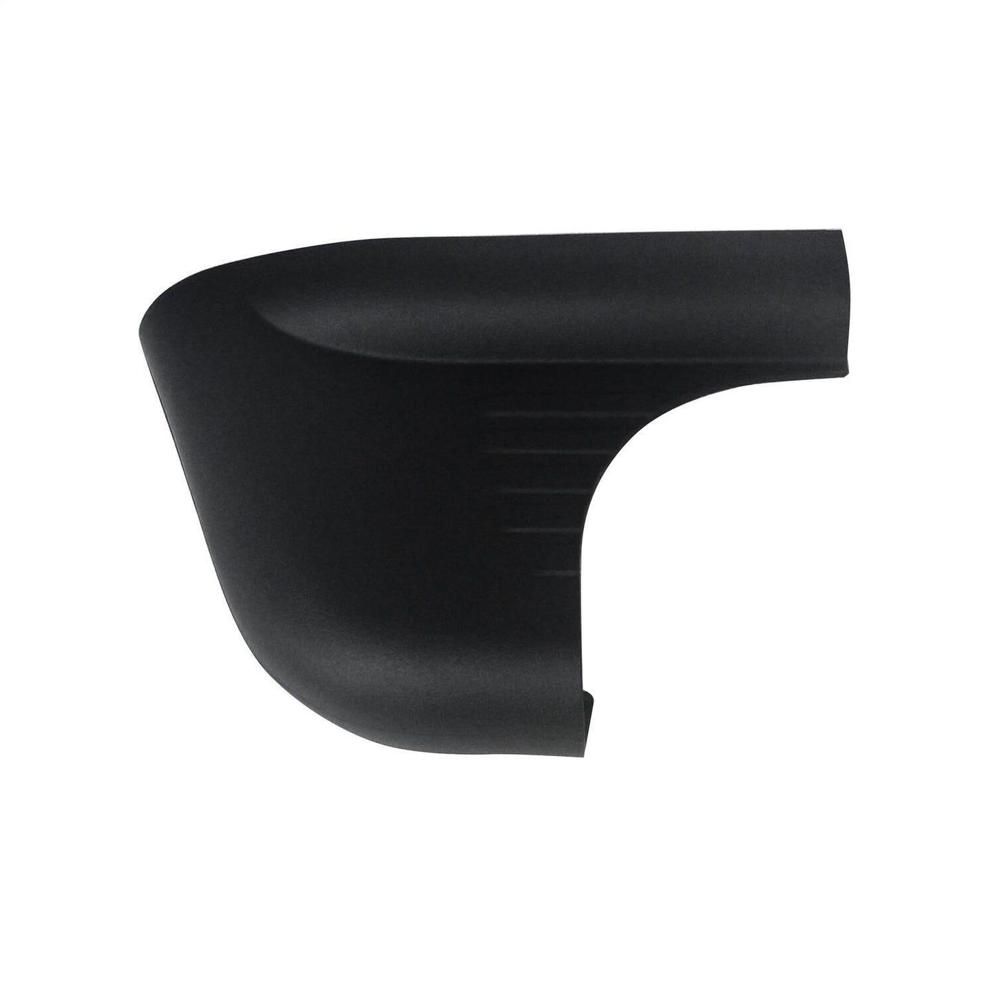 Westin Sure-Grip End Cap B - 80-0221