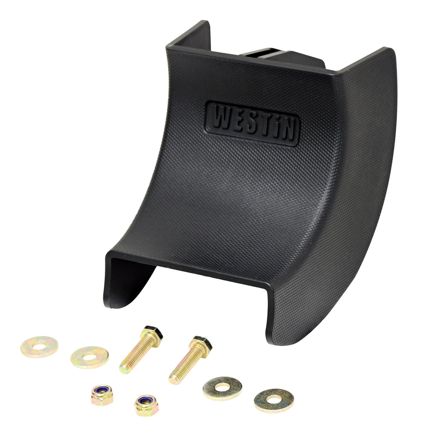 Westin Pro Traxx Bracket Cover - 80-21715