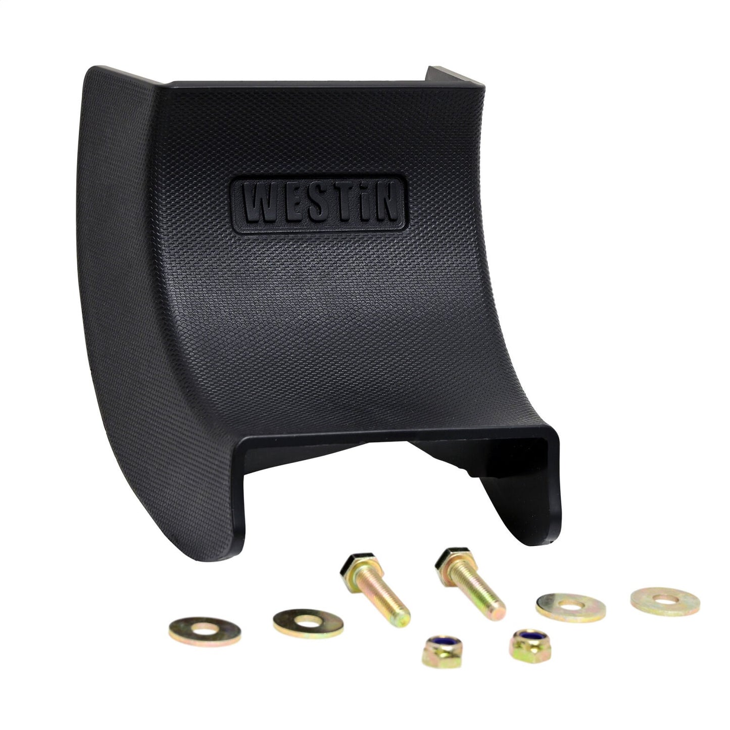 Westin Pro Traxx Bracket Cover - 80-21715