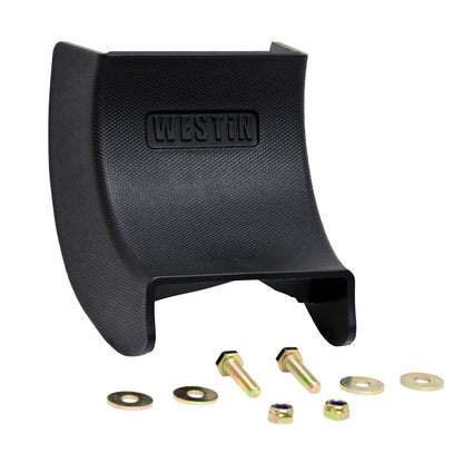 Westin Pro Traxx Bracket Cover - 80-21715