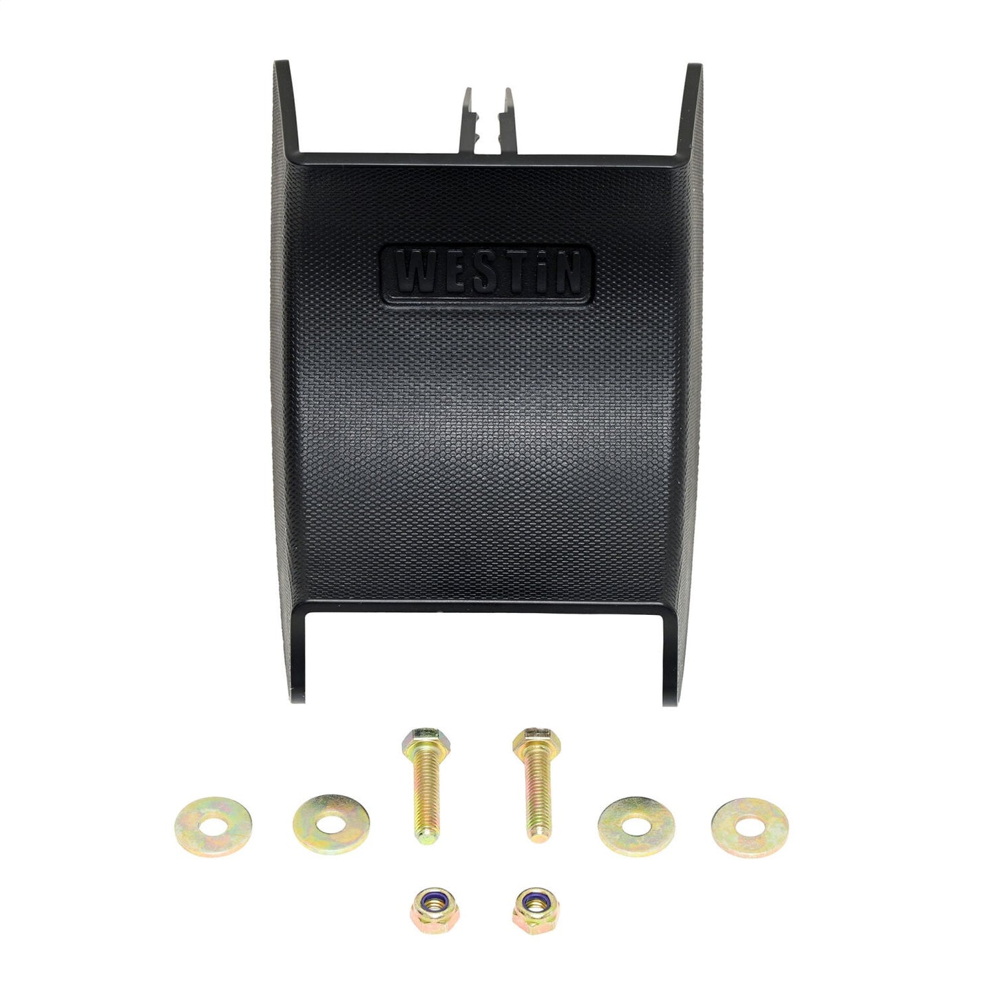 Westin Pro Traxx Bracket Cover - 80-21715