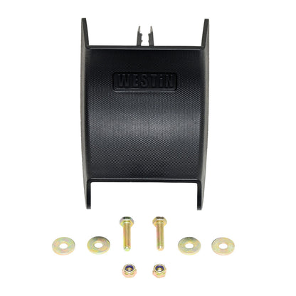 Westin Pro Traxx Bracket Cover - 80-21715