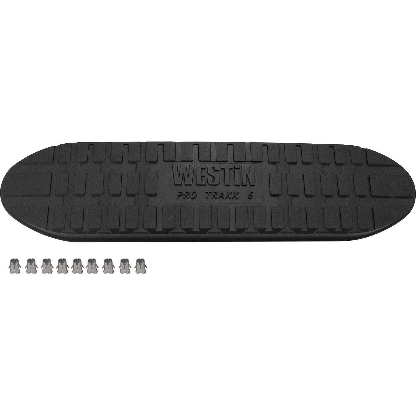 Westin Pro Traxx Bracket Cover - 80-28715