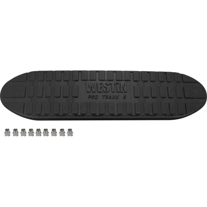 Westin Pro Traxx Bracket Cover - 80-28715