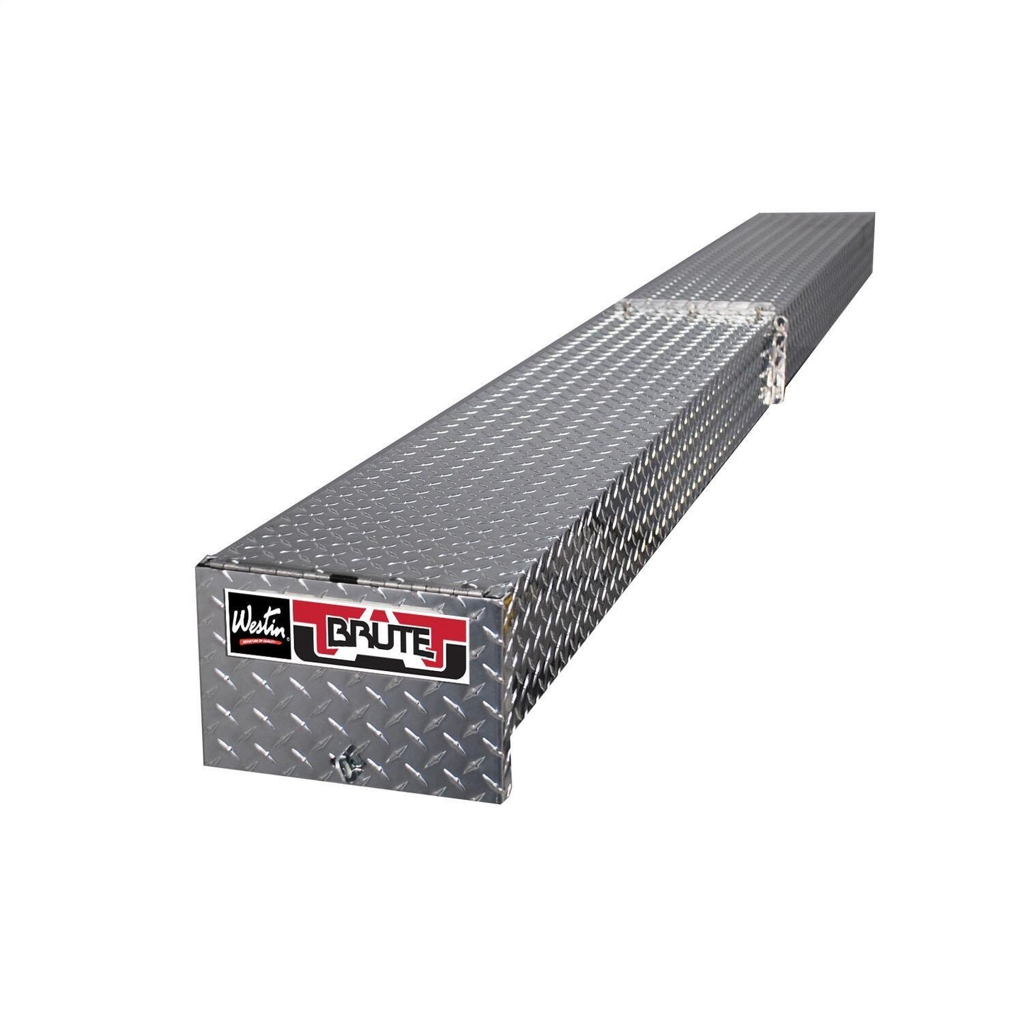Westin Brute Aluminum Conduit Carrier - 80-CC121