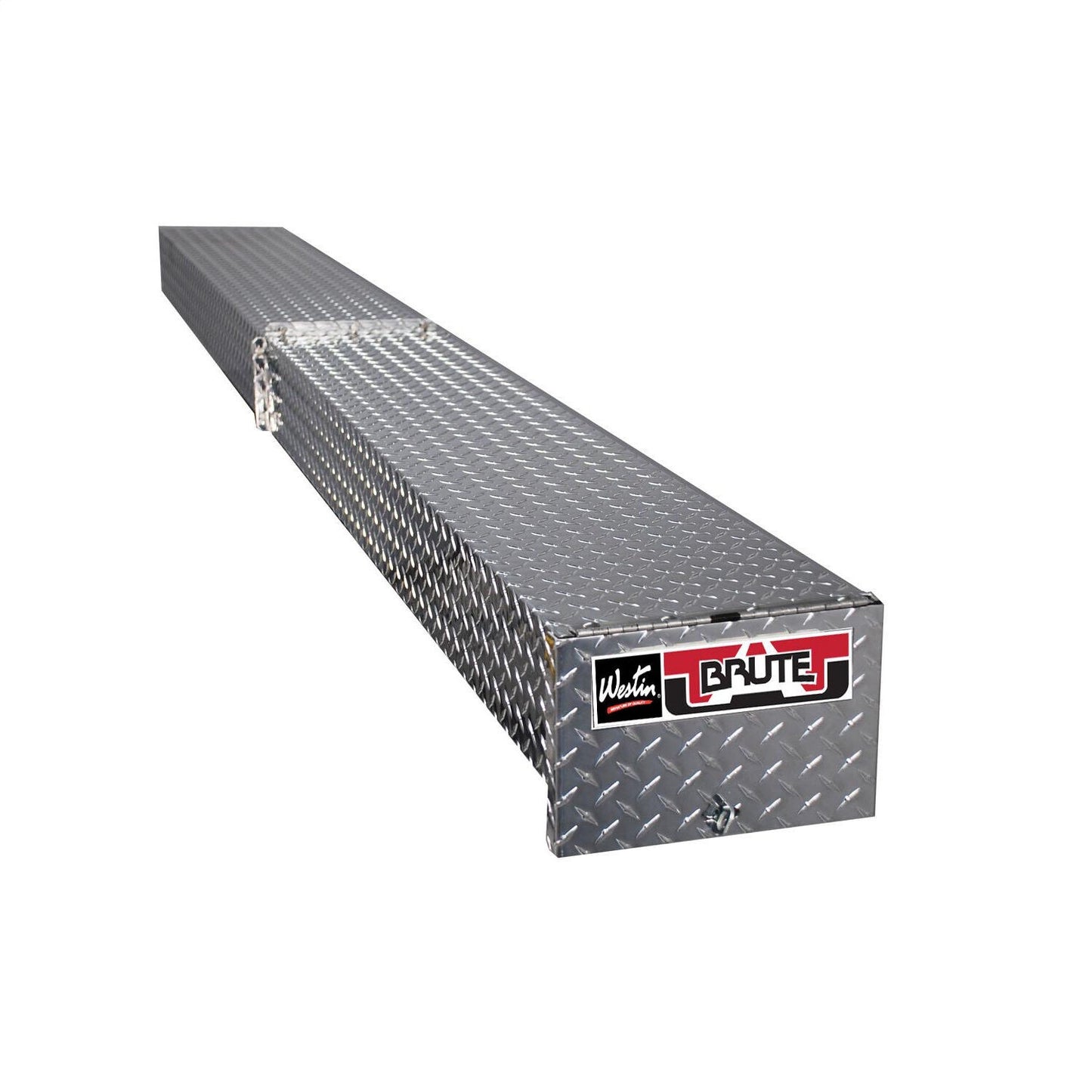 Westin Brute Aluminum Conduit Carrier - 80-CC121