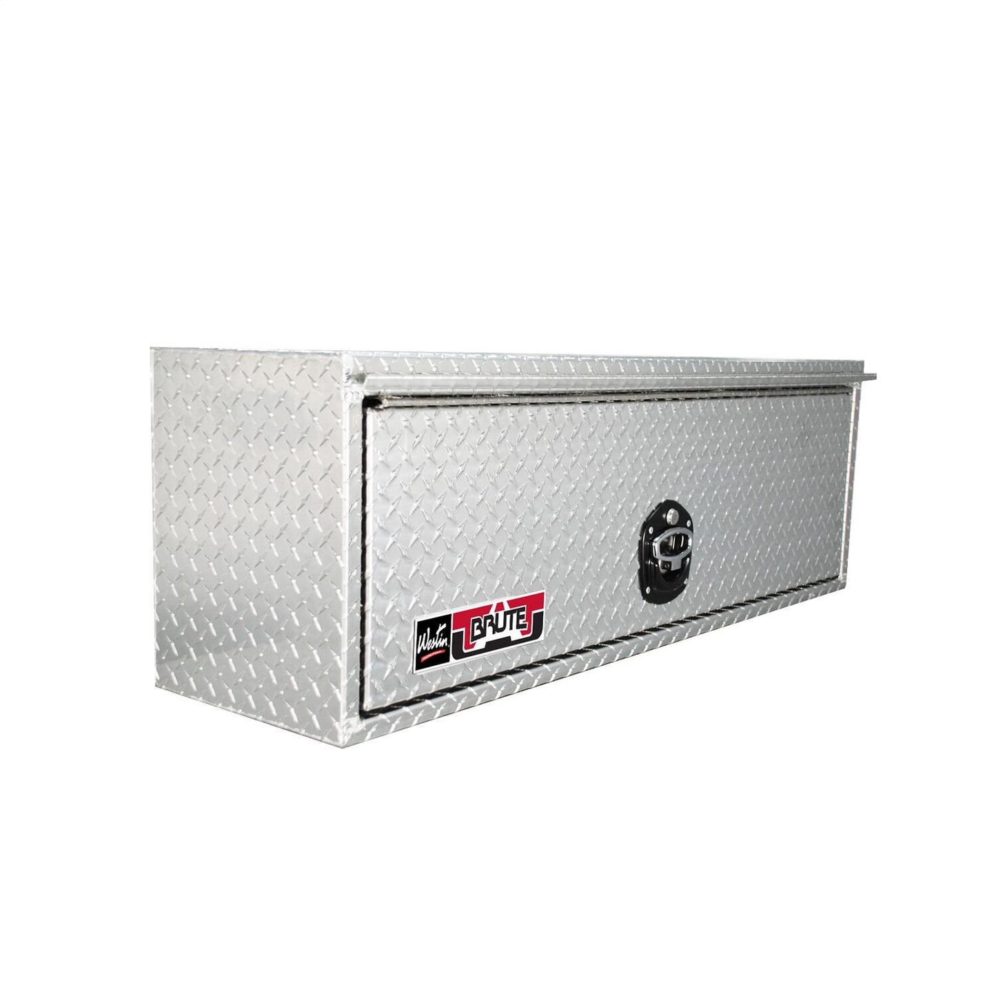 Westin Brute HD TopSider Tool Box 48-in L x 13-in W x 16-in H - 80-HTB48