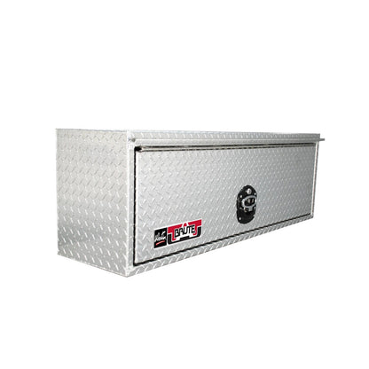 Westin Brute HD TopSider Tool Box 48-in L x 13-in W x 16-in H - 80-HTB48