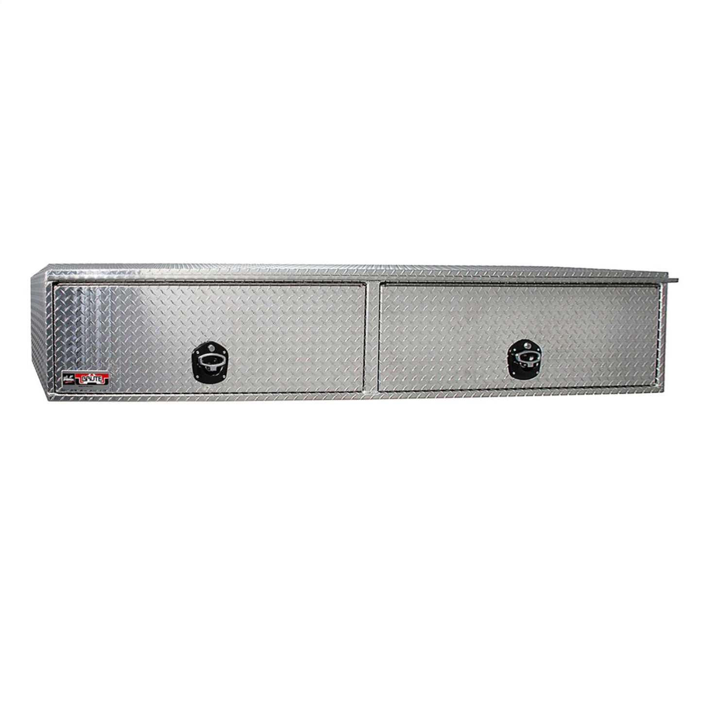 Westin Brute HD TopSider Tool Box 88-in L x 13-in W x 16-in H - 80-HTB88
