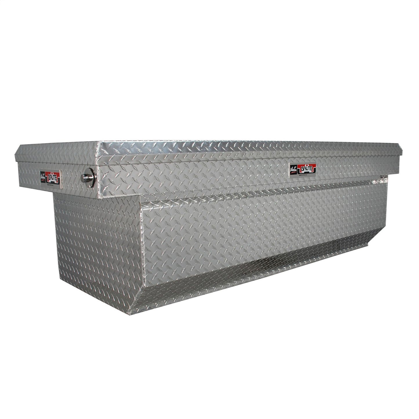 Westin Brute Crossover Tool Box 71-in L x 23-in W x 23-in H - 80-RB120FL
