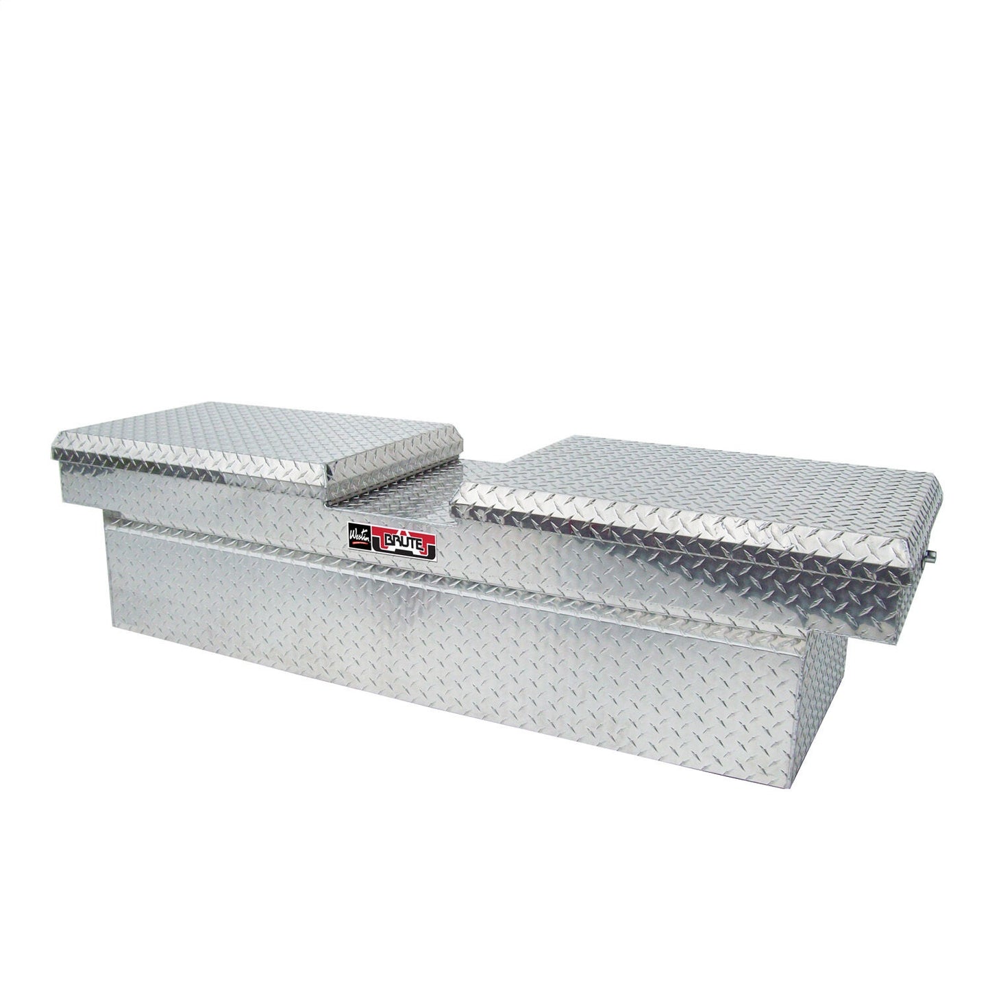 Westin Brute Gull Wing Crossover Tool Box 71-in L x 20-in W x 18-in H - 80-RB124GW