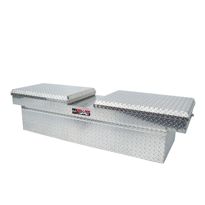 Westin Brute Gull Wing Crossover Tool Box 71-in L x 20-in W x 18-in H - 80-RB124GW