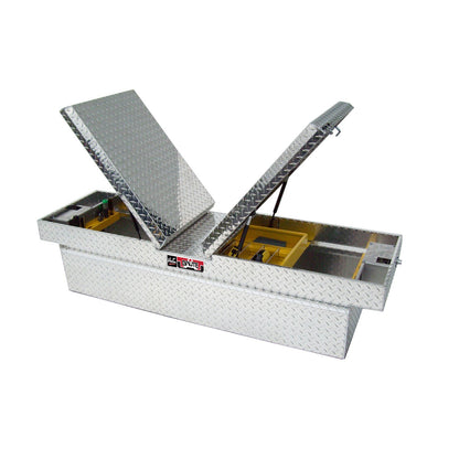 Westin Brute Gull Wing Crossover Tool Box 71-in L x 20-in W x 18-in H - 80-RB124GW