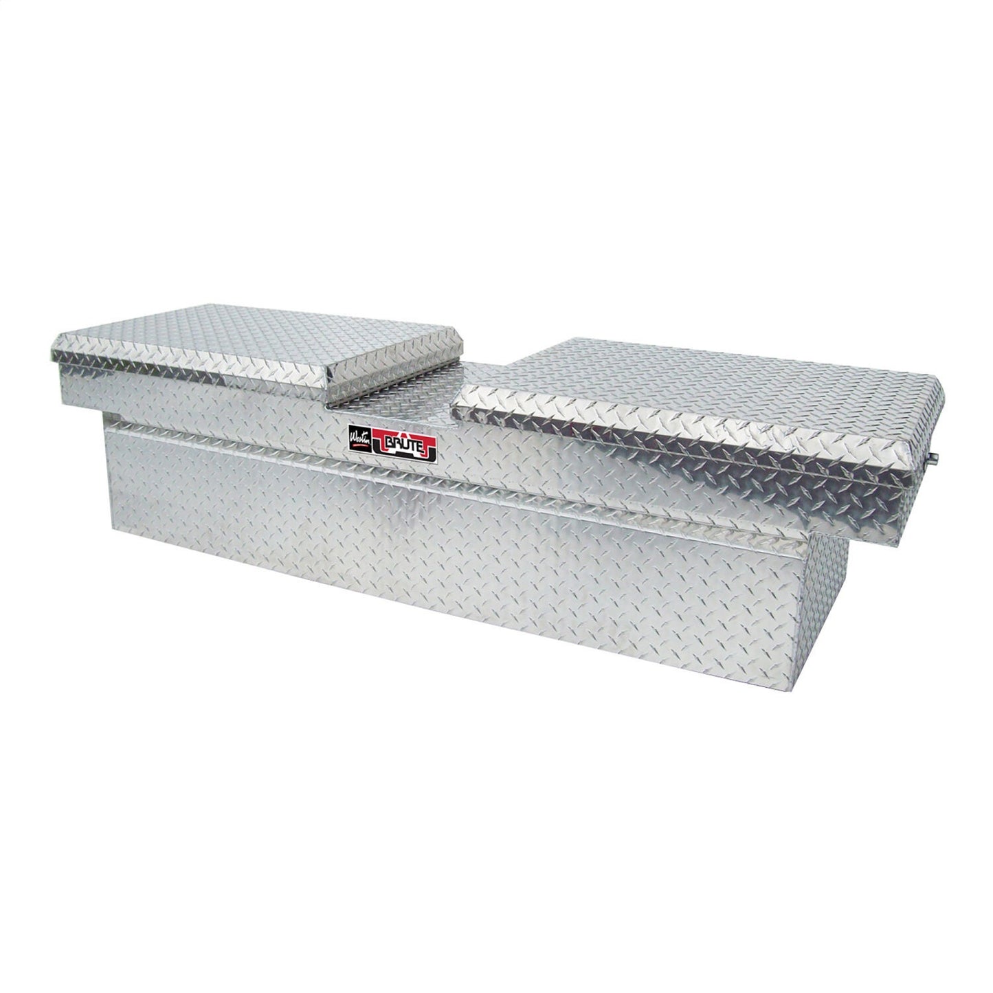 Westin Brute Gull Wing Crossover Tool Box 62-in L x 20-in W x 18-in H - 80-RB134GW